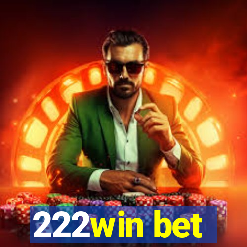 222win bet